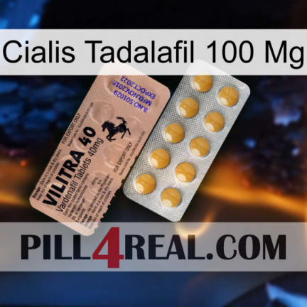 Cialis Tadalafil 100Mg 41